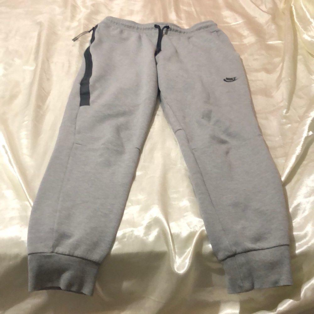 Nike Tech Pants